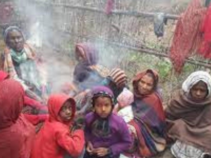 हुम्लाका विपन्न समुदायलाई दसैँ मनाउन समस्या 